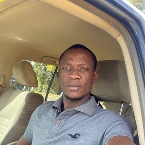 Meet your Posher, Issaman